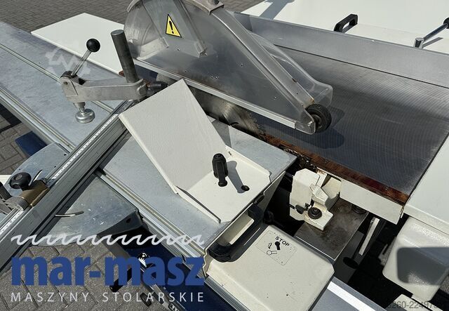Formatkreissäge SCM FORMULA S 40 M