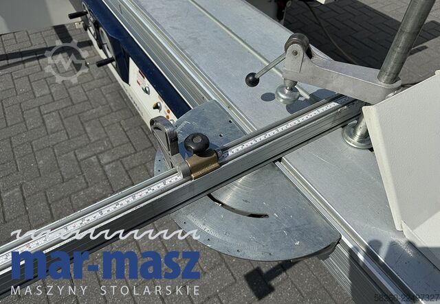 Formatkreissäge SCM FORMULA S 40 M