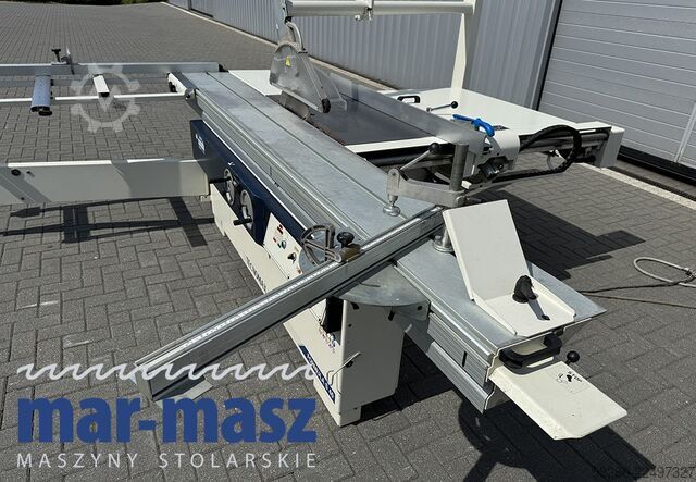 Formatkreissäge SCM FORMULA S 40 M