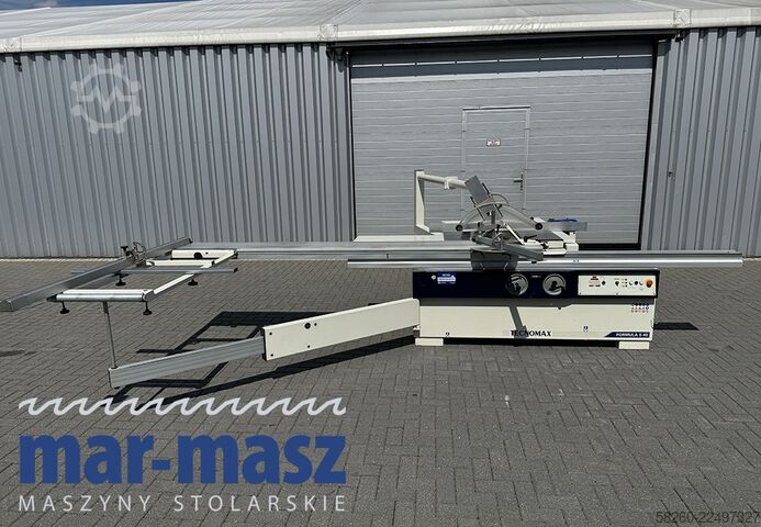 Formatkreissäge SCM FORMULA S 40 M
