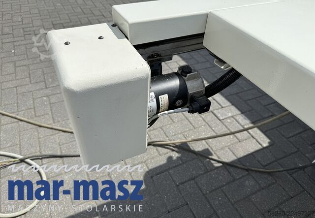 Formatkreissäge SCM FORMULA S 40 M