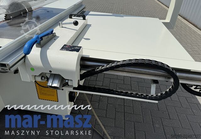 Formatkreissäge SCM FORMULA S 40 M