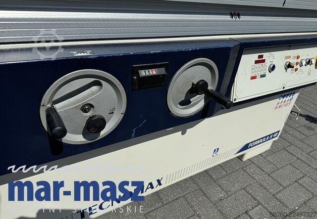 Formatkreissäge SCM FORMULA S 40 M