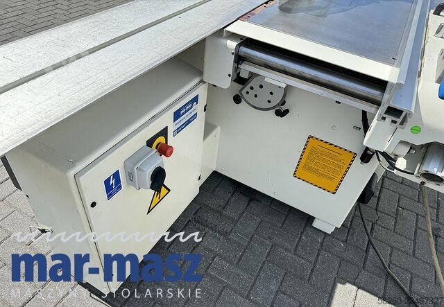 Formatkreissäge SCM FORMULA S 40 M