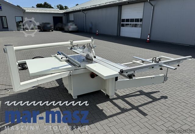 Formatkreissäge SCM FORMULA S 40 M