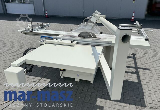 Formatkreissäge SCM FORMULA S 40 M
