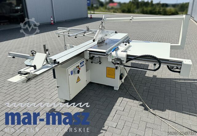 Formatkreissäge SCM FORMULA S 40 M