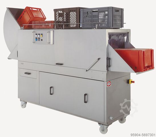Washers Utensil, Crate, Bin, Knife, Tray Jeros Series - 200, 300, 800, 900