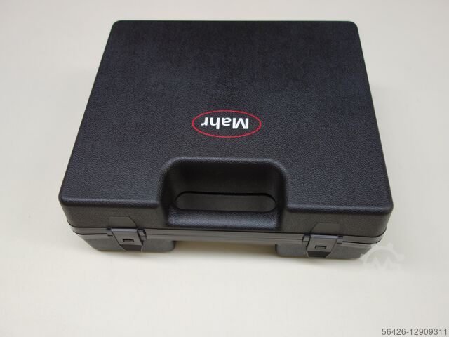 MAHR Messkopf 1332B Millipilot für Höfle Mahr 1332B