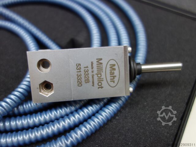 MAHR Messkopf 1332B Millipilot für Höfle Mahr 1332B