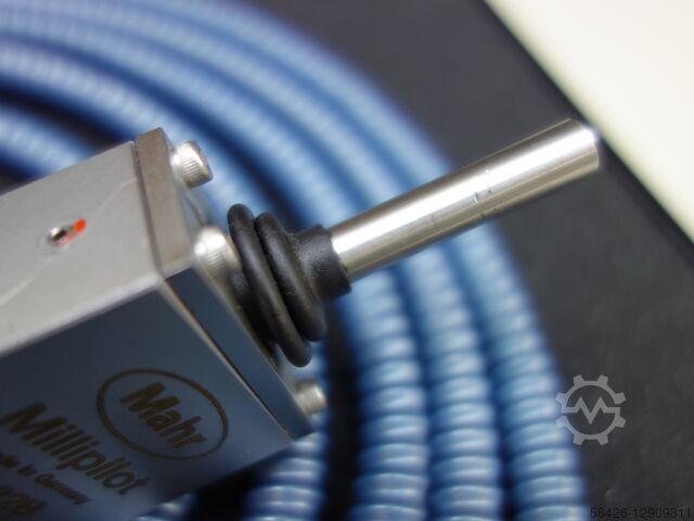 MAHR Messkopf 1332B Millipilot für Höfle Mahr 1332B