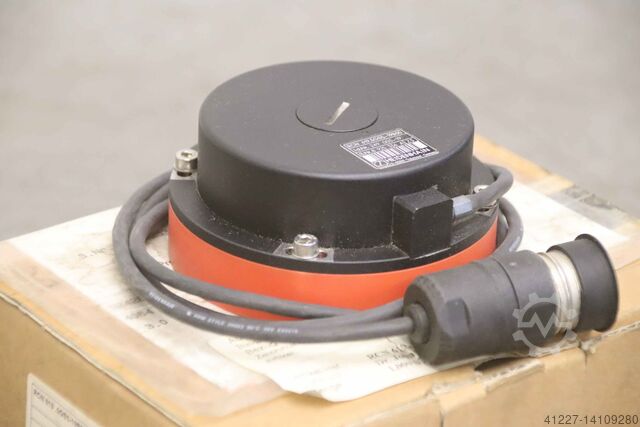 Angle measuring device Heidenhain Mikron RCN 619.5GS5-19B00