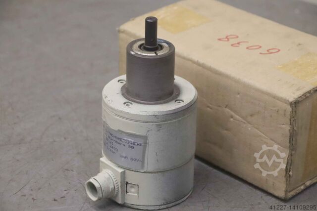 Rotary encoder Noris GE121