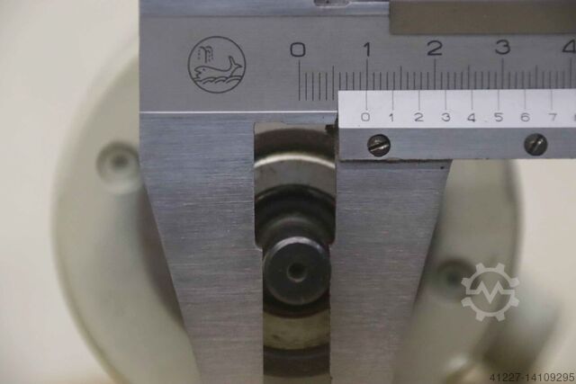 Rotary encoder Noris GE121