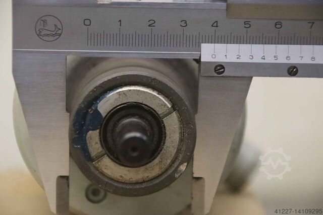 Rotary encoder Noris GE121