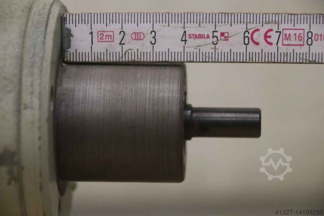 Rotary encoder Noris GE121