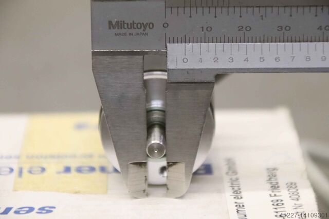 Rotary encoder Baumer BDK 01.24G360-5-5