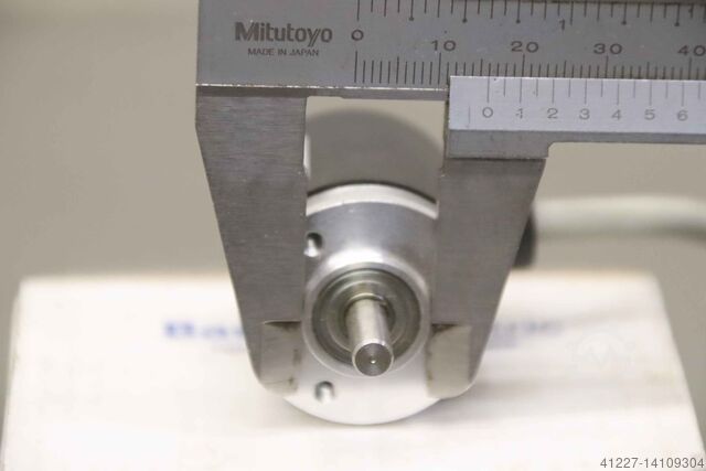 Rotary encoder Baumer BDK 06.24K360-5-5