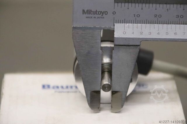 Rotary encoder Baumer BDK 06.24K360-5-5