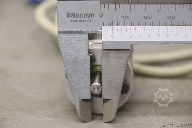 Rotary encoder Baumer BDE 01.24G360-5-1