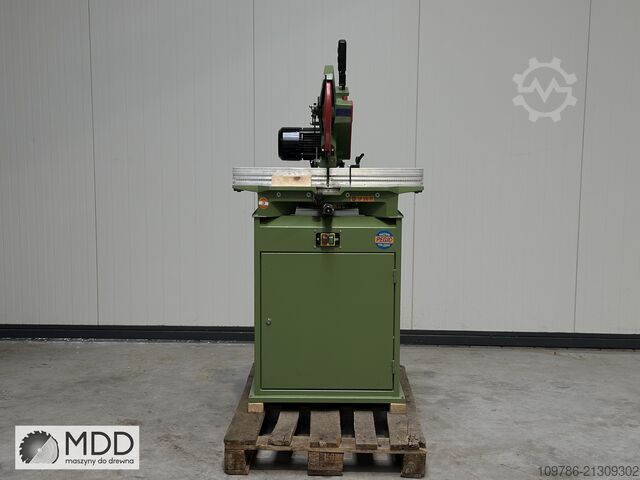 Kapp- und Gehrungssäge PEGIC GP 350 RT PEGIC GP 350 RT