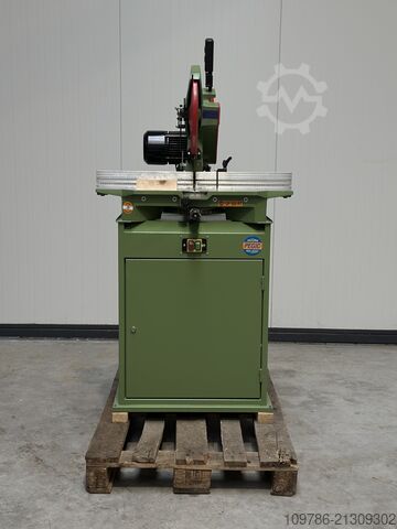 Kapp- und Gehrungssäge PEGIC GP 350 RT PEGIC GP 350 RT