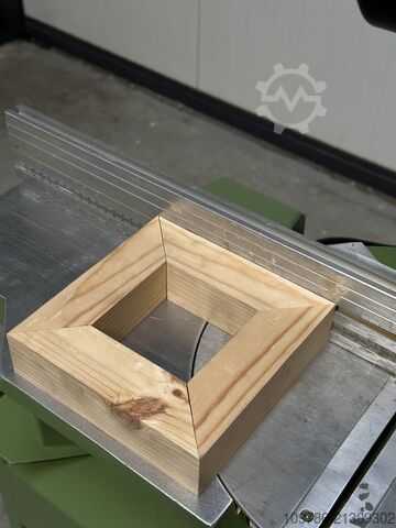 Kapp- und Gehrungssäge PEGIC GP 350 RT PEGIC GP 350 RT