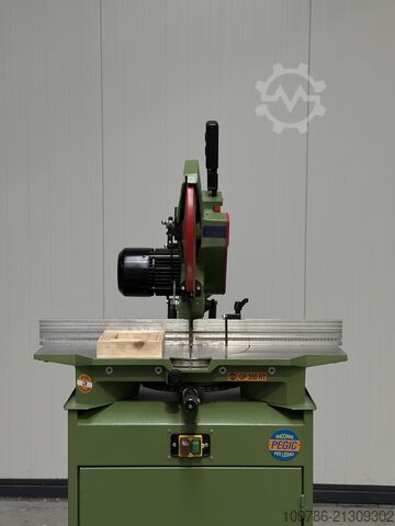 Kapp- und Gehrungssäge PEGIC GP 350 RT PEGIC GP 350 RT