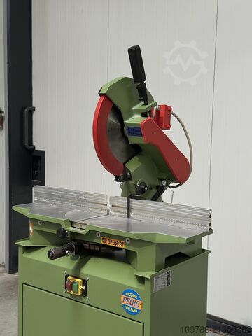 Kapp- und Gehrungssäge PEGIC GP 350 RT PEGIC GP 350 RT