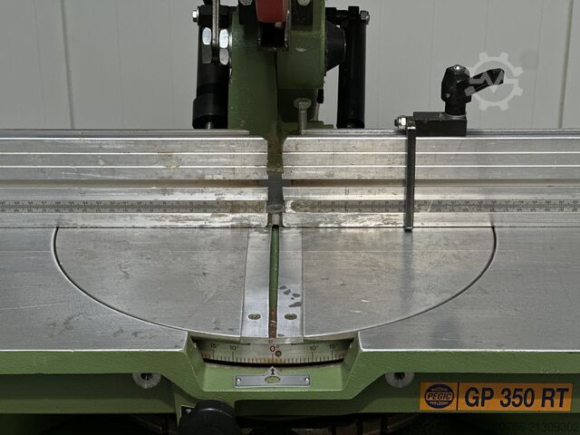 Kapp- und Gehrungssäge PEGIC GP 350 RT PEGIC GP 350 RT