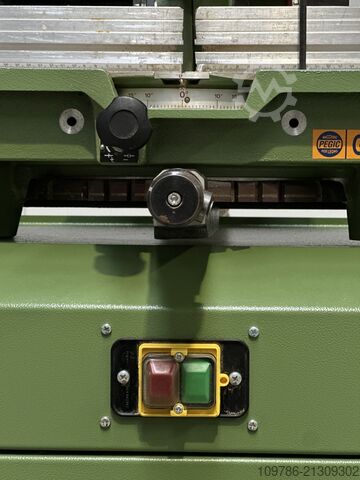 Kapp- und Gehrungssäge PEGIC GP 350 RT PEGIC GP 350 RT