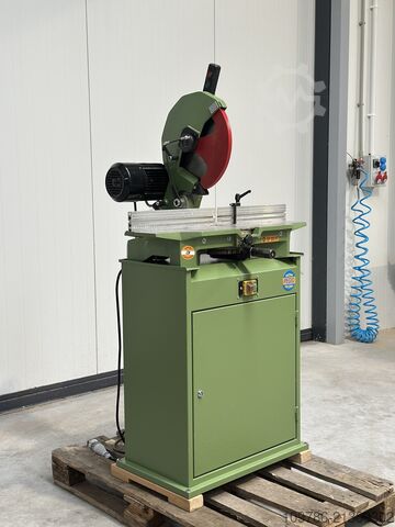 Kapp- und Gehrungssäge PEGIC GP 350 RT PEGIC GP 350 RT