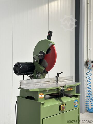 Kapp- und Gehrungssäge PEGIC GP 350 RT PEGIC GP 350 RT