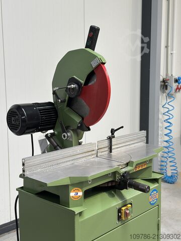 Kapp- und Gehrungssäge PEGIC GP 350 RT PEGIC GP 350 RT