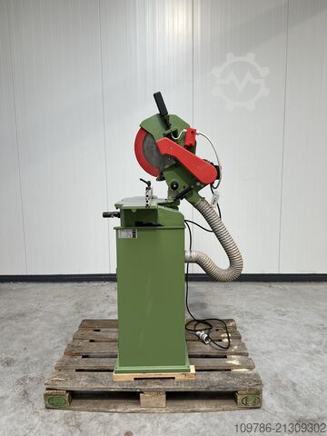 Kapp- und Gehrungssäge PEGIC GP 350 RT PEGIC GP 350 RT