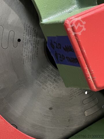 Kapp- und Gehrungssäge PEGIC GP 350 RT PEGIC GP 350 RT