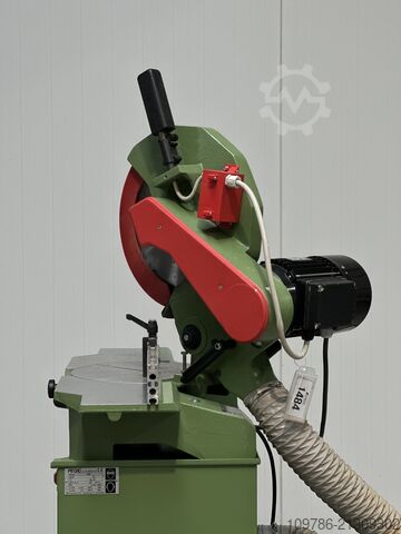 Kapp- und Gehrungssäge PEGIC GP 350 RT PEGIC GP 350 RT