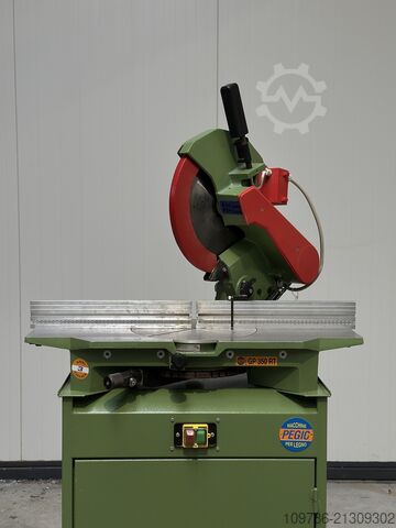 Kapp- und Gehrungssäge PEGIC GP 350 RT PEGIC GP 350 RT