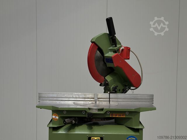 Kapp- und Gehrungssäge PEGIC GP 350 RT PEGIC GP 350 RT