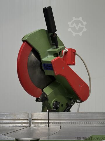 Kapp- und Gehrungssäge PEGIC GP 350 RT PEGIC GP 350 RT