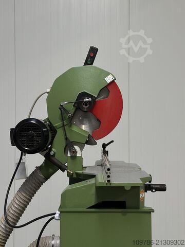 Kapp- und Gehrungssäge PEGIC GP 350 RT PEGIC GP 350 RT