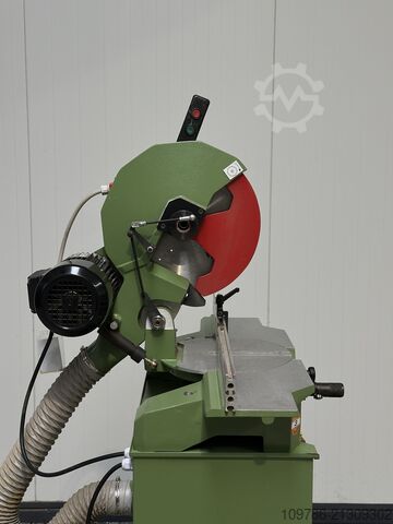 Kapp- und Gehrungssäge PEGIC GP 350 RT PEGIC GP 350 RT