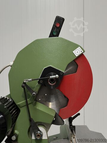 Kapp- und Gehrungssäge PEGIC GP 350 RT PEGIC GP 350 RT