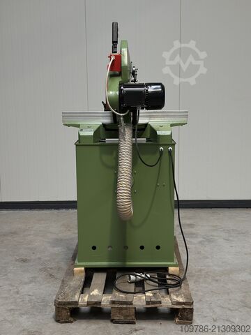 Kapp- und Gehrungssäge PEGIC GP 350 RT PEGIC GP 350 RT