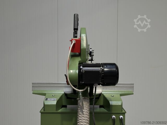 Kapp- und Gehrungssäge PEGIC GP 350 RT PEGIC GP 350 RT