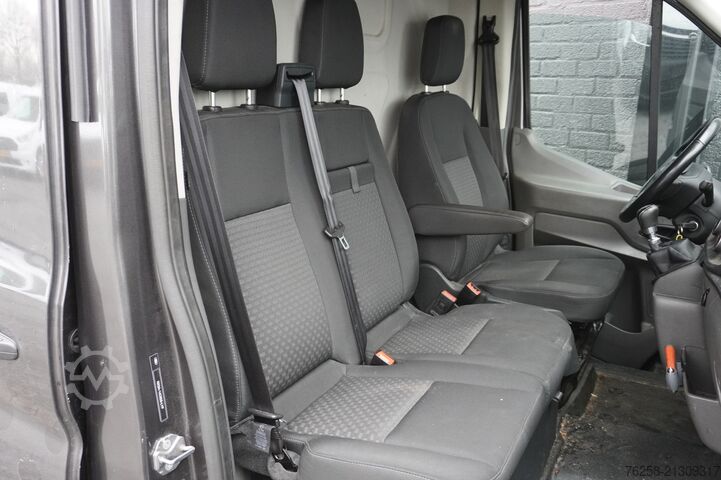 Kastenwagen Ford Transit 2.0 TDCI 2x Schuifdeur L2H2 - EURO 6 - ...