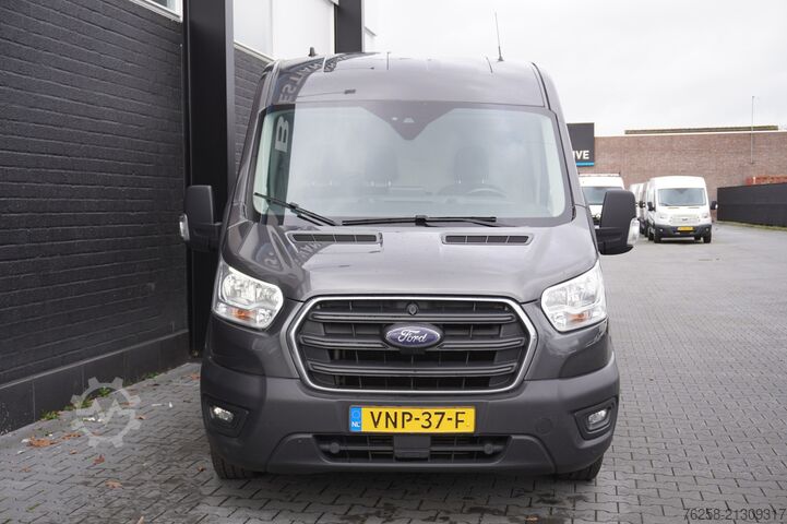 Kastenwagen Ford Transit 2.0 TDCI 2x Schuifdeur L2H2 - EURO 6 - ...