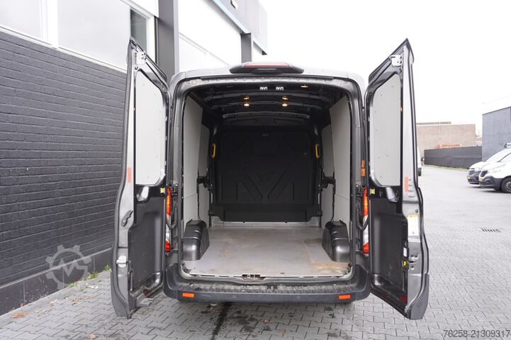 Kastenwagen Ford Transit 2.0 TDCI 2x Schuifdeur L2H2 - EURO 6 - ...
