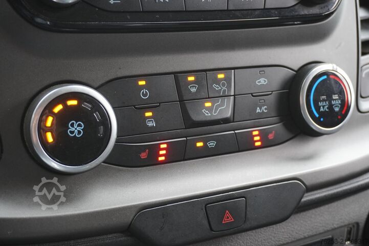 Kastenwagen Ford Transit 2.0 TDCI 2x Schuifdeur L2H2 - EURO 6 - ...