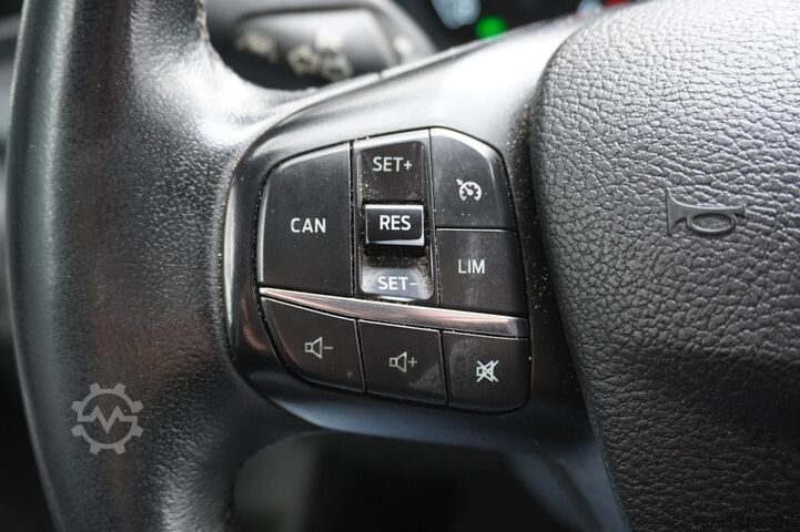 Kastenwagen Ford Transit 2.0 TDCI 2x Schuifdeur L2H2 - EURO 6 - ...